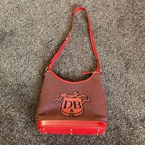 Dooney & Bourke handbag